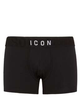 DSQUARED2: Трусы  Icon