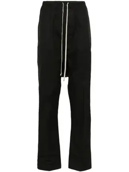 Rick Owens: Чёрные брюки 