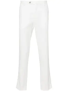 Hackett: Белые брюки 