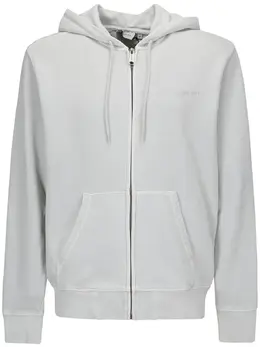 Carhartt WIP: Хлопковая толстовка  Script