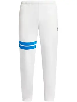Lacoste: Хлопковые брюки 