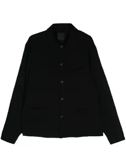 Givenchy: Классическая рубашка 