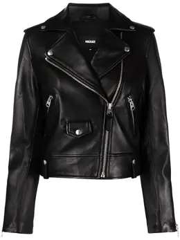 Mackage: Кожаная куртка 
