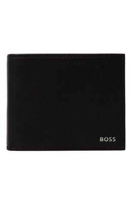 BOSS: Чёрный кошелёк 