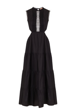 ERMANNO SCERVINO: Сарафан 