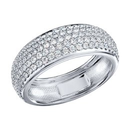 SOKOLOV Diamonds: Кольцо 