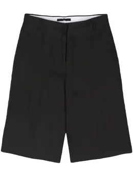 Paul Smith: Льняные шорты 