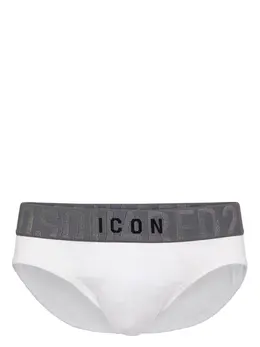 DSQUARED2: Трусы  Icon