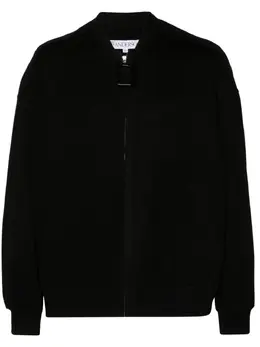 JW Anderson: Куртка из шерсти 
