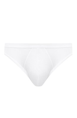 Zimmerli: Белые трусы 