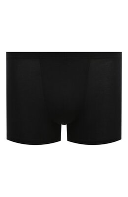 Zimmerli: Чёрные трусы 