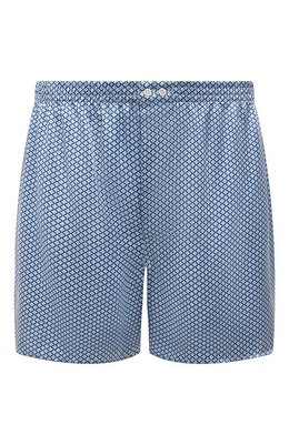 Zimmerli: Голубые трусы 