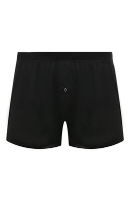 Zimmerli: Чёрные трусы 