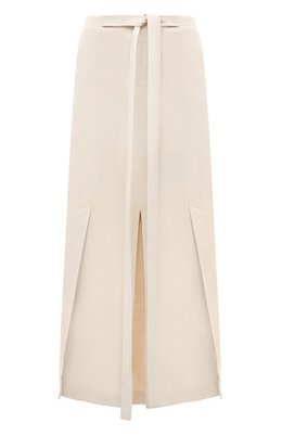 Alberta Ferretti: Юбка из вискозы 
