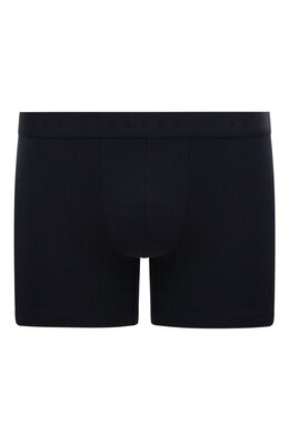 Falke: Синие трусы 