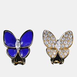 Van Cleef & Arpels: Серьги 