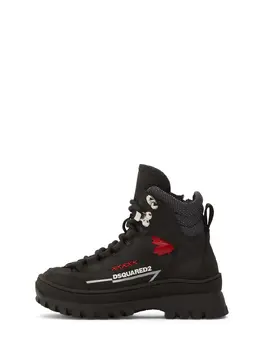 DSQUARED2: Ботинки 