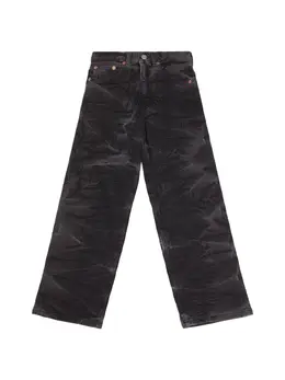 MM6 MAISON MARGIELA: Джинсы стрейч 
