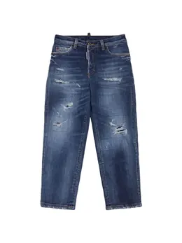 DSQUARED2: Джинсы стрейч 