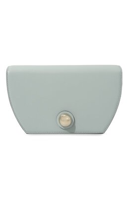 Furla: Светлая сумка 