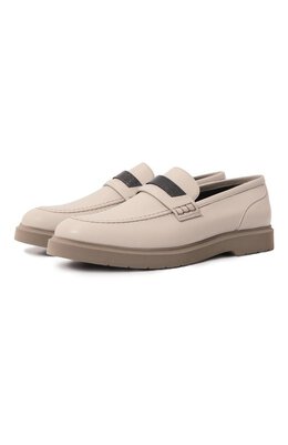 Brunello Cucinelli: Лоферы 