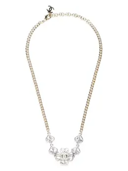 CHANEL Pre-Owned: Подвеска 