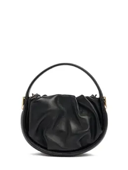 ROGER VIVIER: Чорні сумки 