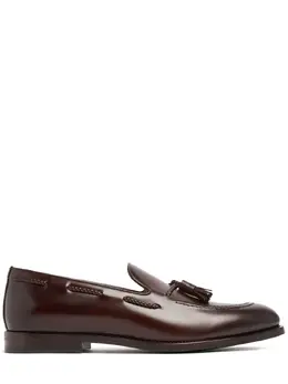 BRUNELLO CUCINELLI: Туфли 