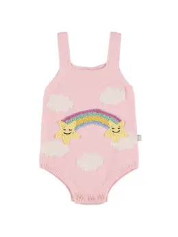 STELLA MCCARTNEY KIDS: Боди 