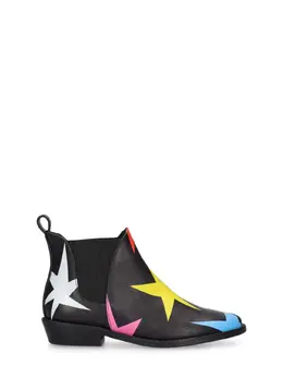 STELLA MCCARTNEY KIDS: Ботинки 