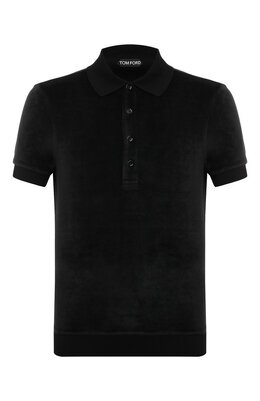 Tom Ford: Хлопковое поло 
