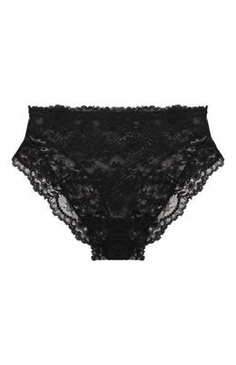 Dolce & Gabbana: Чёрные трусы 