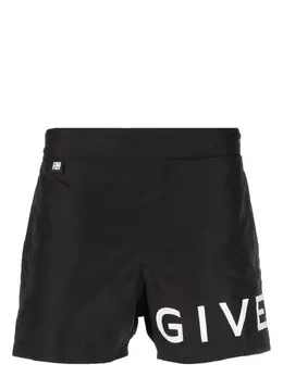 Givenchy: Плавки 