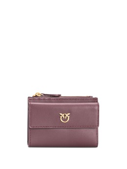 PINKO: Фиолетовый кошелёк  Love Birds
