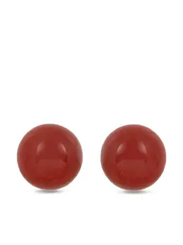 DRIES VAN NOTEN: Серьги 