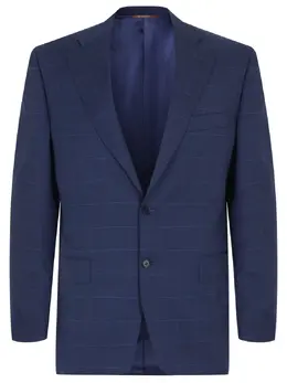 CANALI: Пиджаки из шерсти 