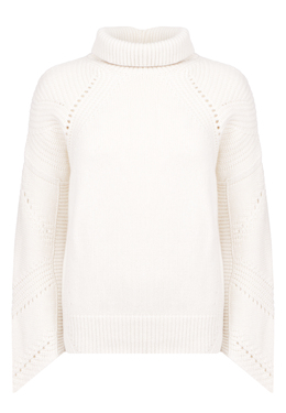 ERMANNO SCERVINO: Трикотажный свитер 