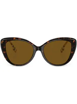Burberry Eyewear: Очки 