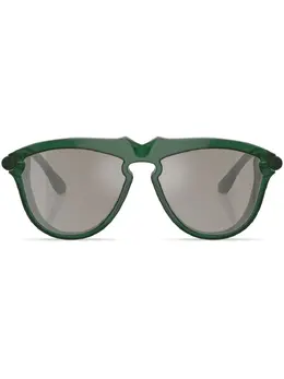 Burberry Eyewear: Очки 