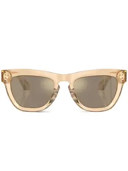Burberry Eyewear: Очки 