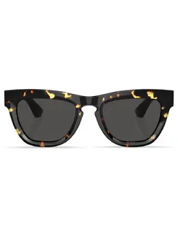 Burberry Eyewear: Очки 
