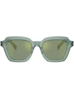 Oliver Peoples: Очки 