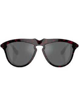 Burberry Eyewear: Очки 
