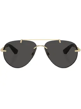 Burberry Eyewear: Очки 