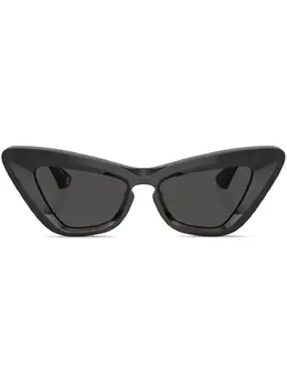 Burberry Eyewear: Очки 