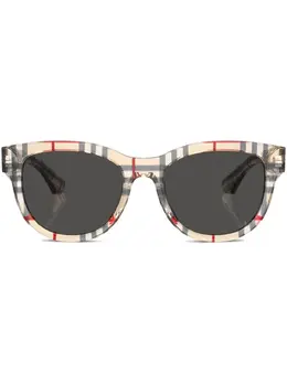 Burberry Eyewear: Очки 