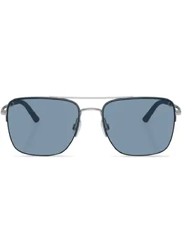 Oliver Peoples: Очки 
