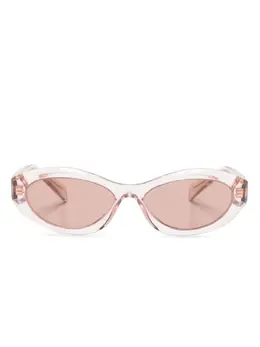 Prada Eyewear: Очки 