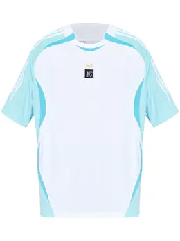 adidas: Футболка  X из полиэстера