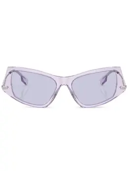 Burberry Eyewear: Очки 